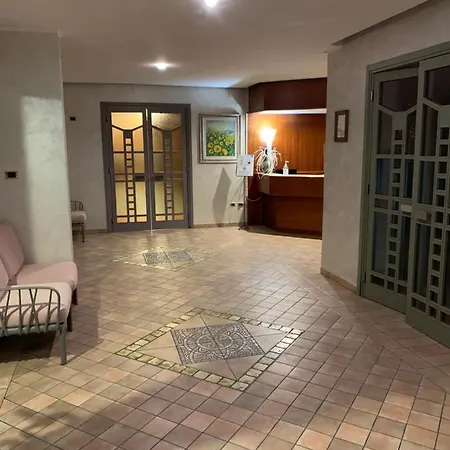 Hotel Vomano-3