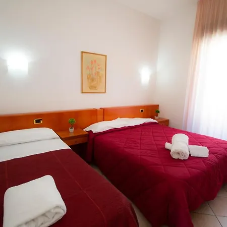 Hotel Vomano-2
